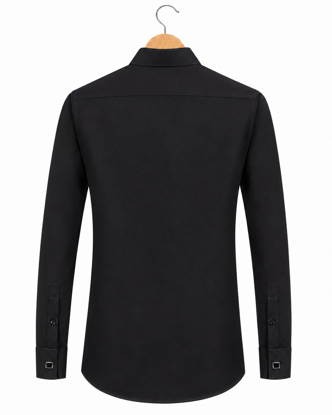 Beaulieu French-Cuff Dress Shirt