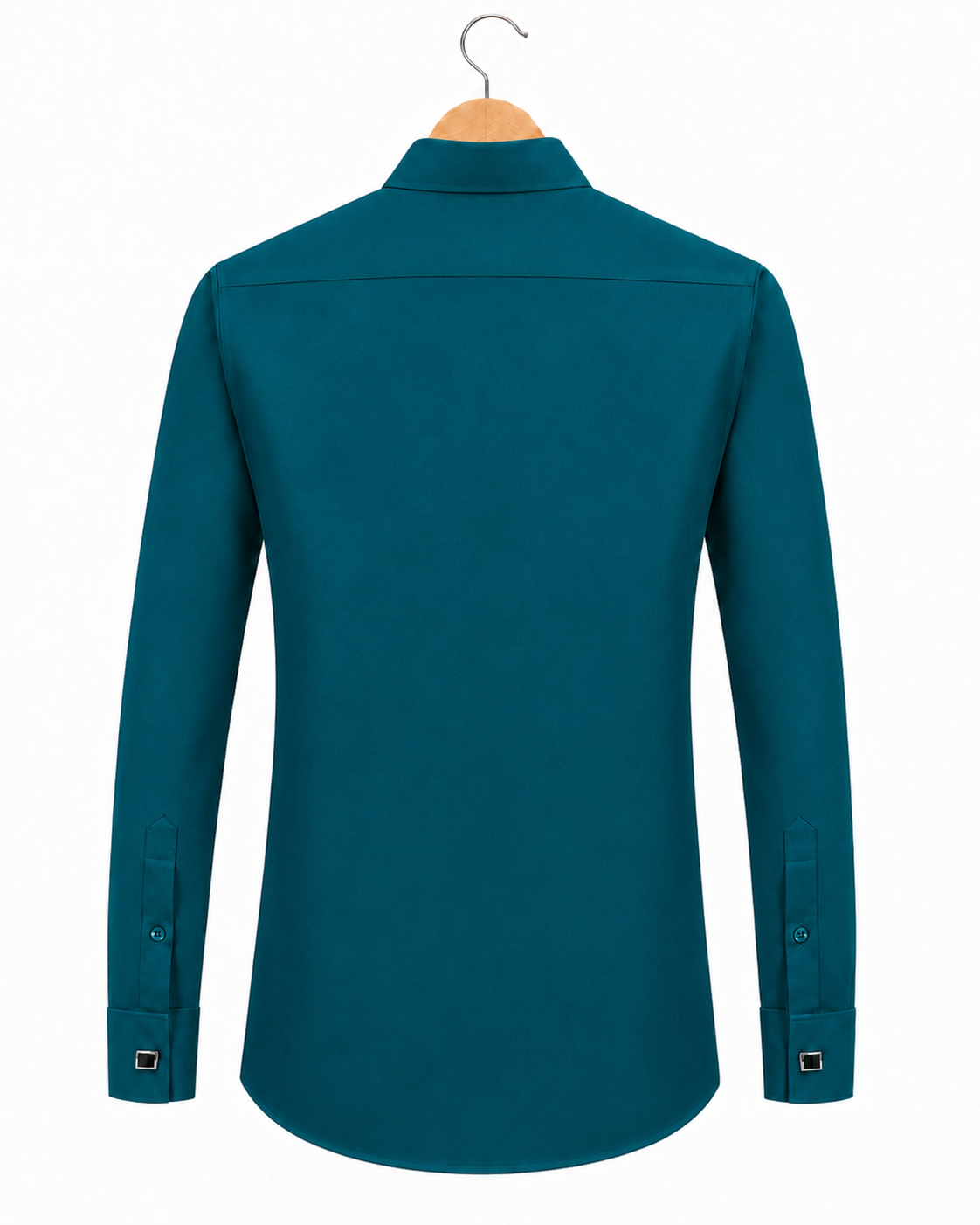 Beaulieu French-Cuff Dress Shirt