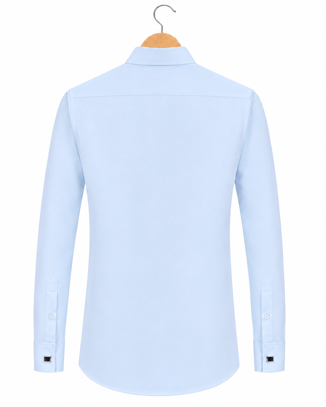 Beaulieu French-Cuff Dress Shirt