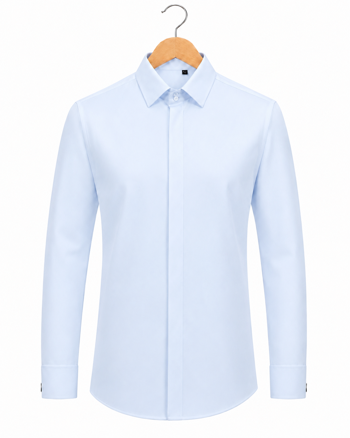 Beaulieu French-Cuff Dress Shirt