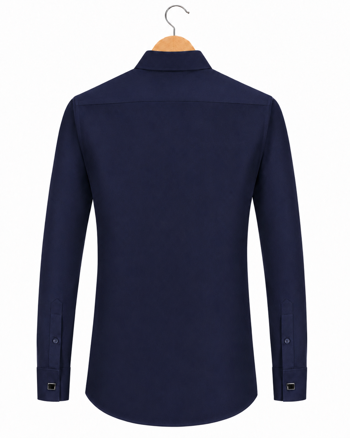 Beaulieu French-Cuff Dress Shirt