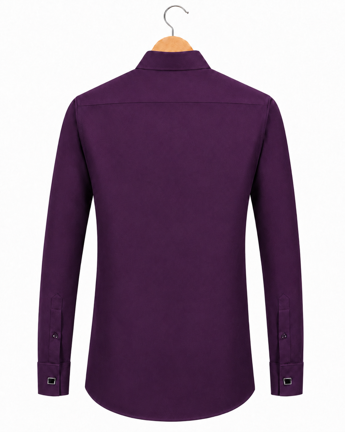 Beaulieu French-Cuff Dress Shirt
