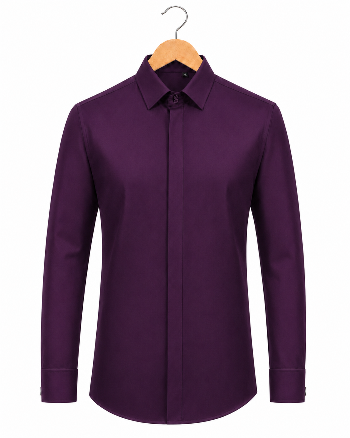 Beaulieu French-Cuff Dress Shirt