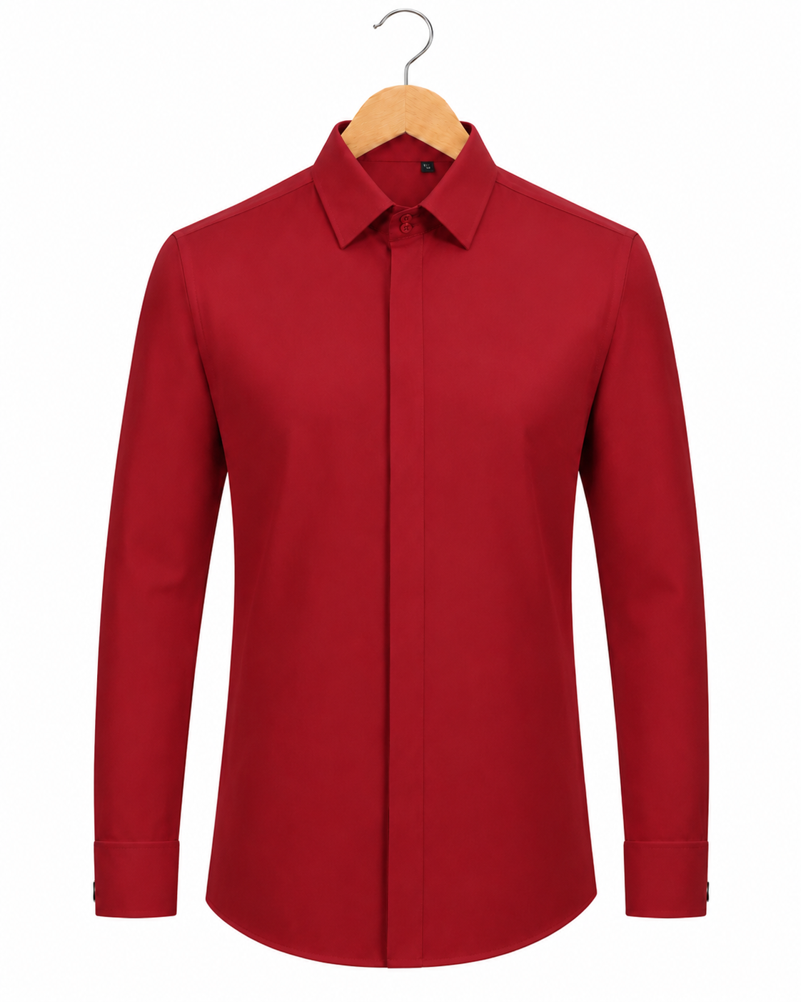 Beaulieu French-Cuff Dress Shirt