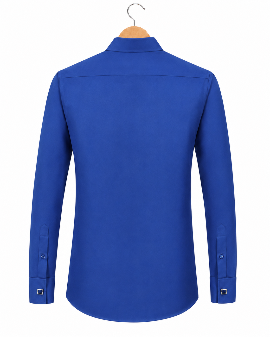 Beaulieu French-Cuff Dress Shirt