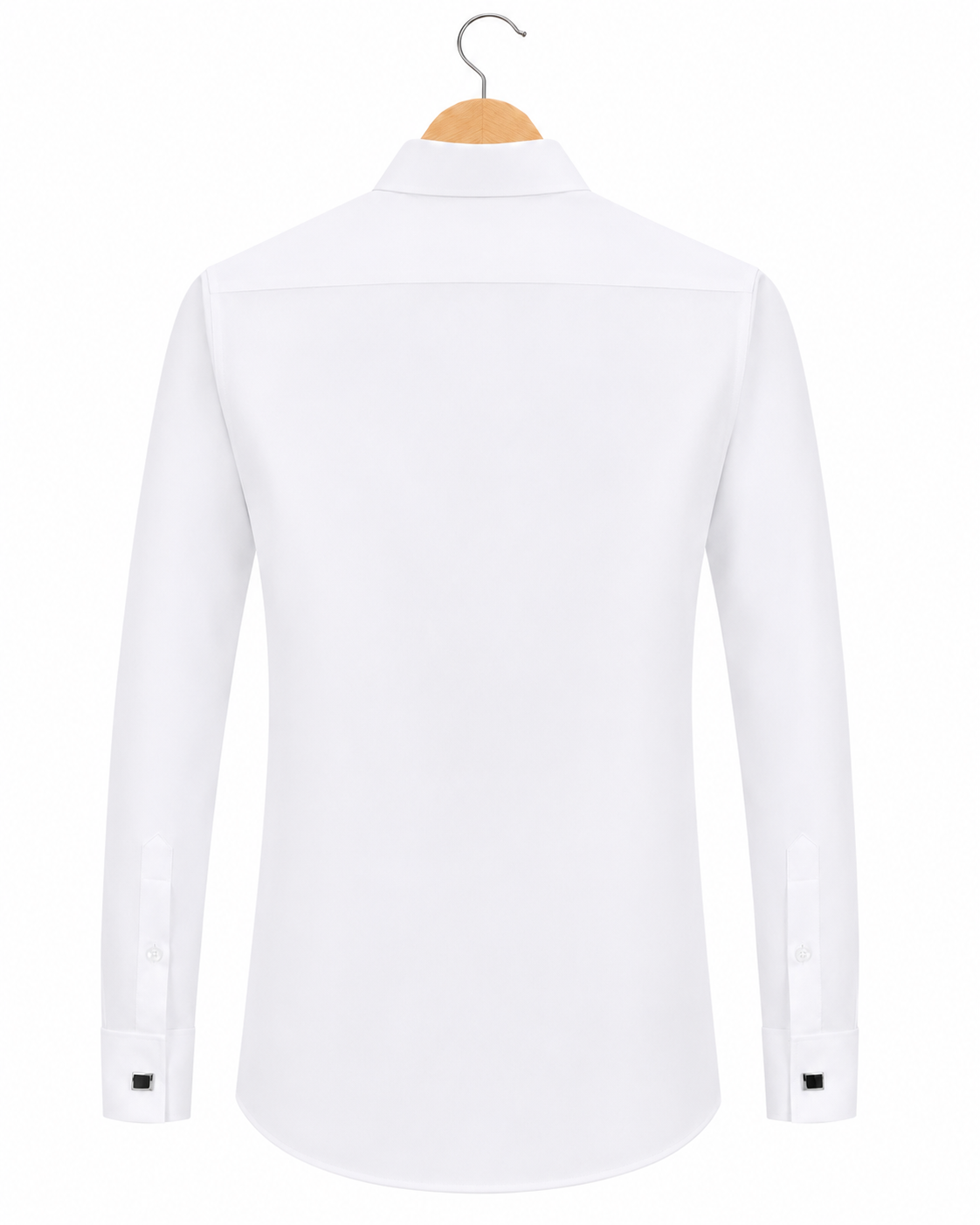 Beaulieu French-Cuff Dress Shirt