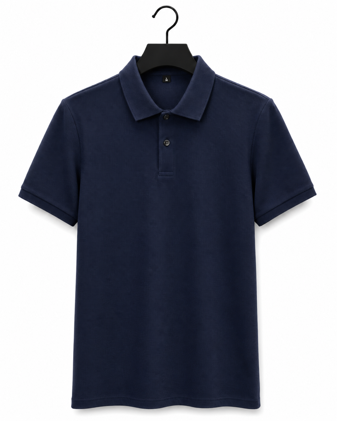The Classic Cotton Polo