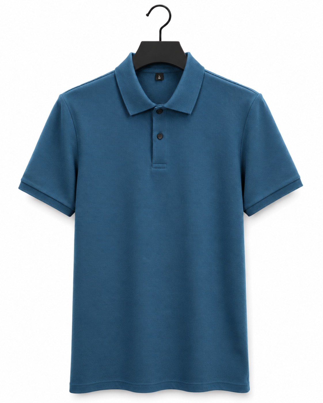 The Classic Cotton Polo
