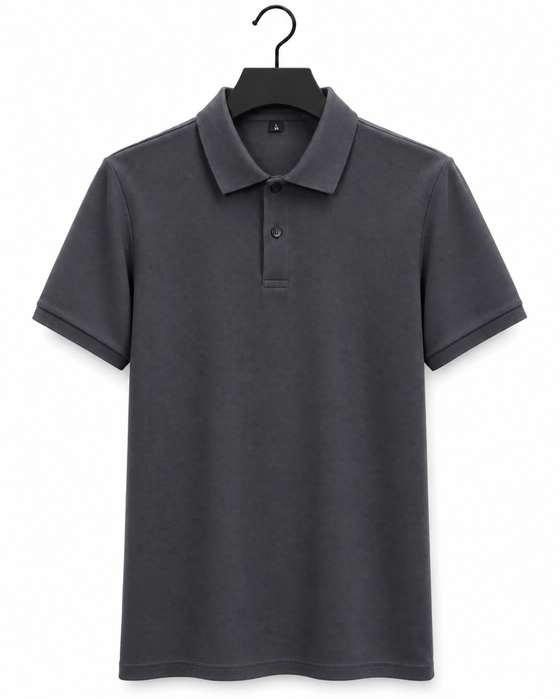 The Classic Cotton Polo