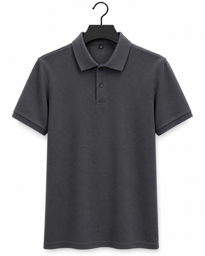 The Classic Cotton Polo