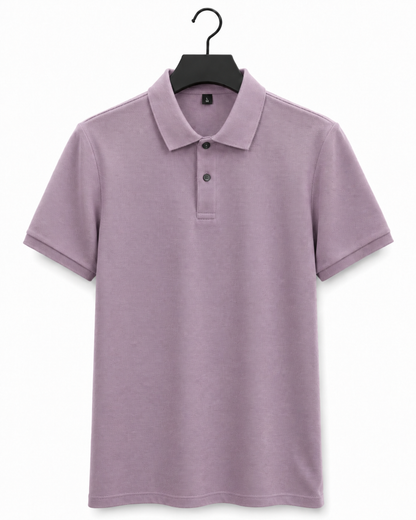 The Classic Cotton Polo