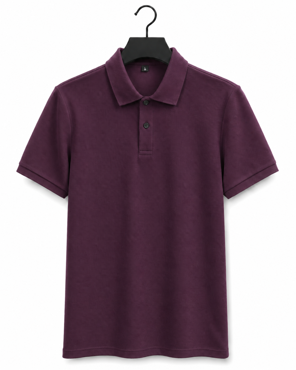 The Classic Cotton Polo