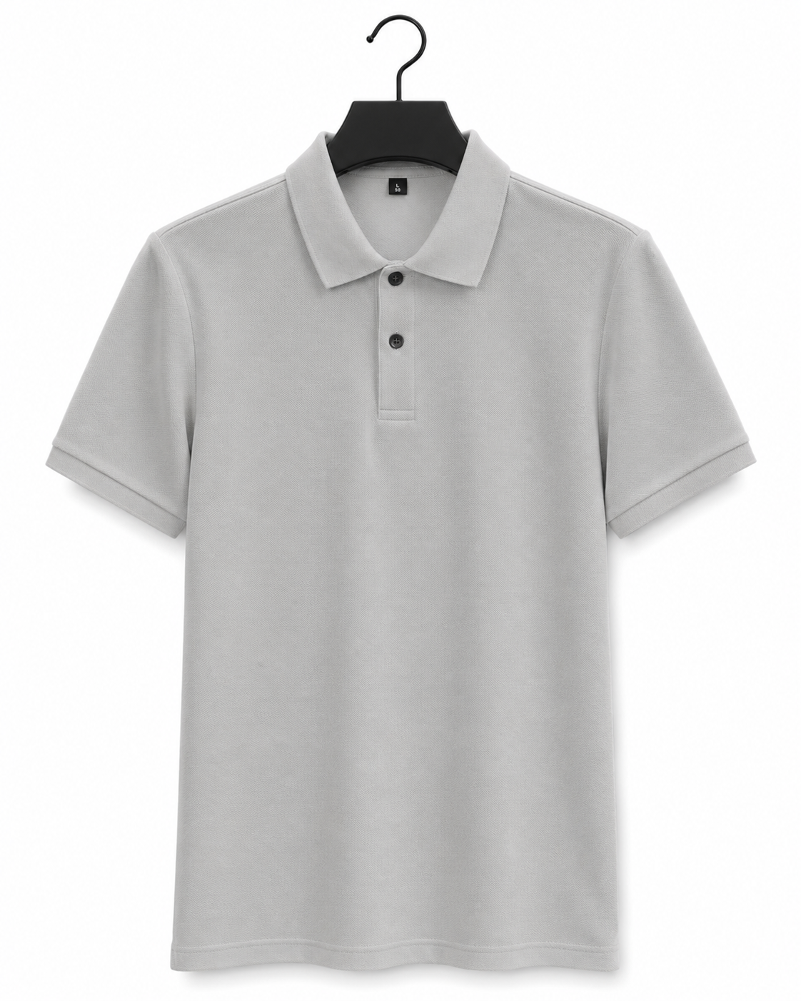 The Classic Cotton Polo