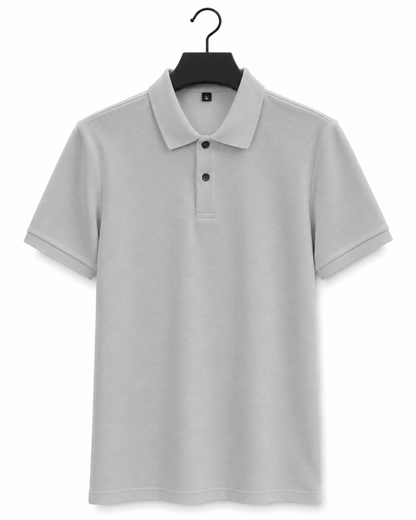 The Classic Cotton Polo