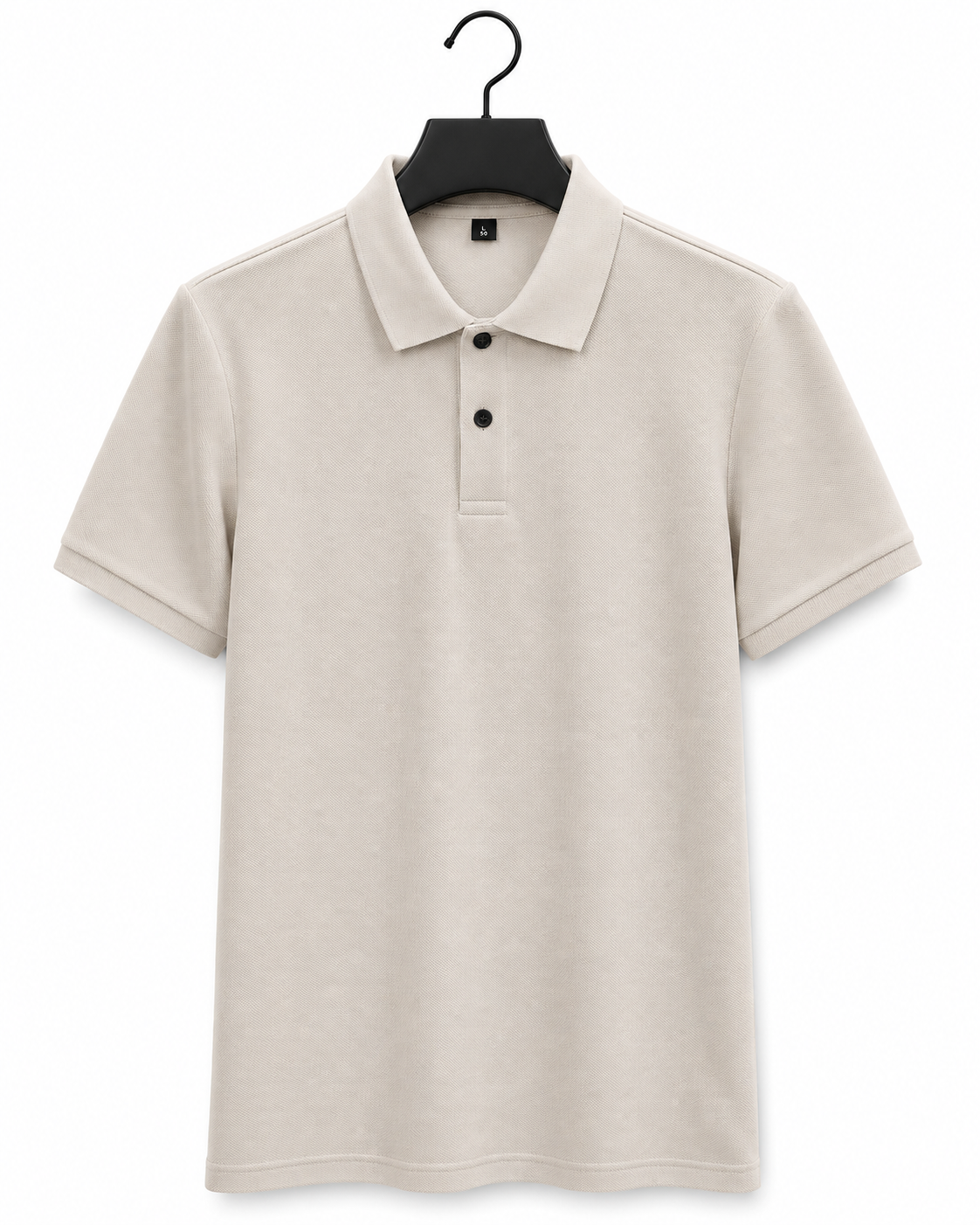 The Classic Cotton Polo