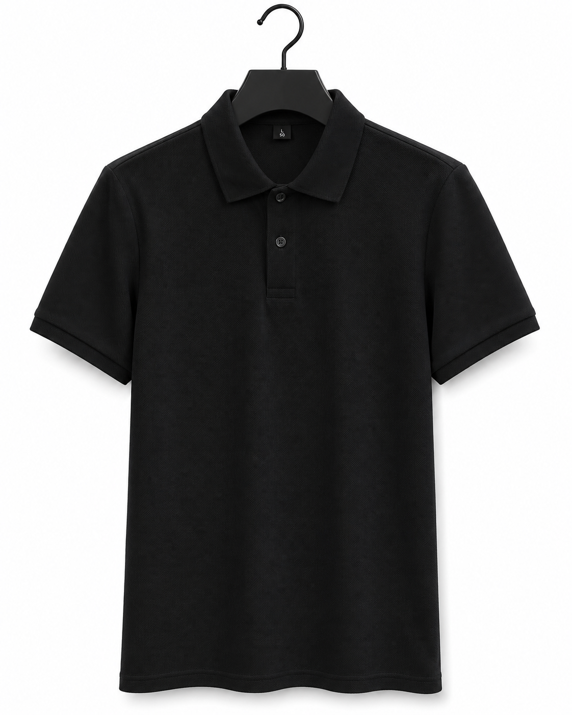 The Classic Cotton Polo