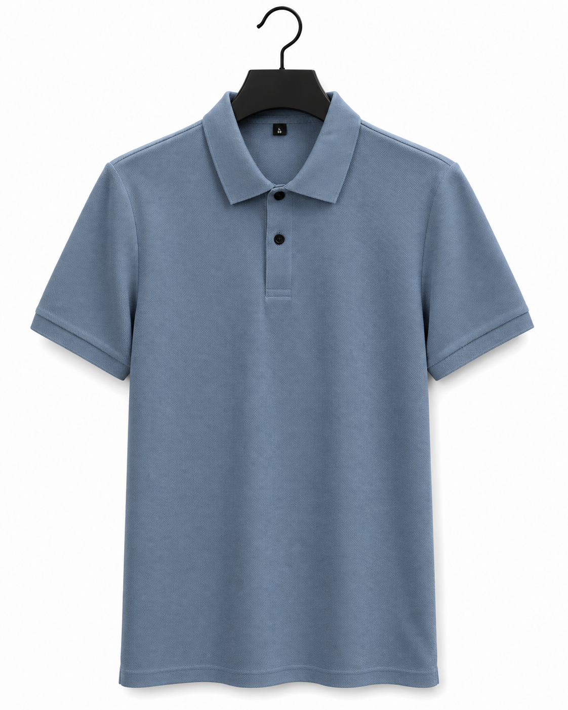 The Classic Cotton Polo
