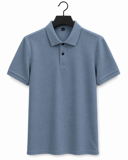 The Classic Cotton Polo