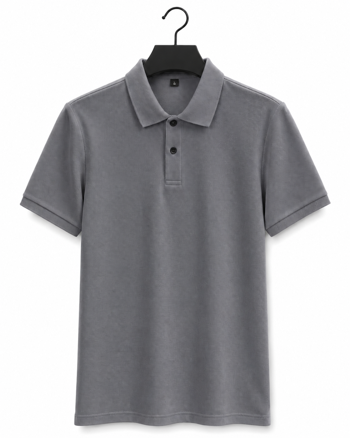 The Classic Cotton Polo