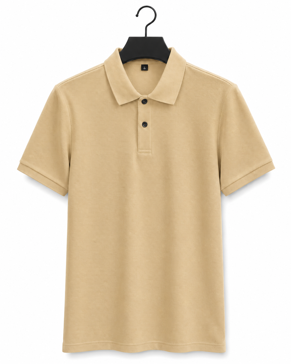 The Classic Cotton Polo