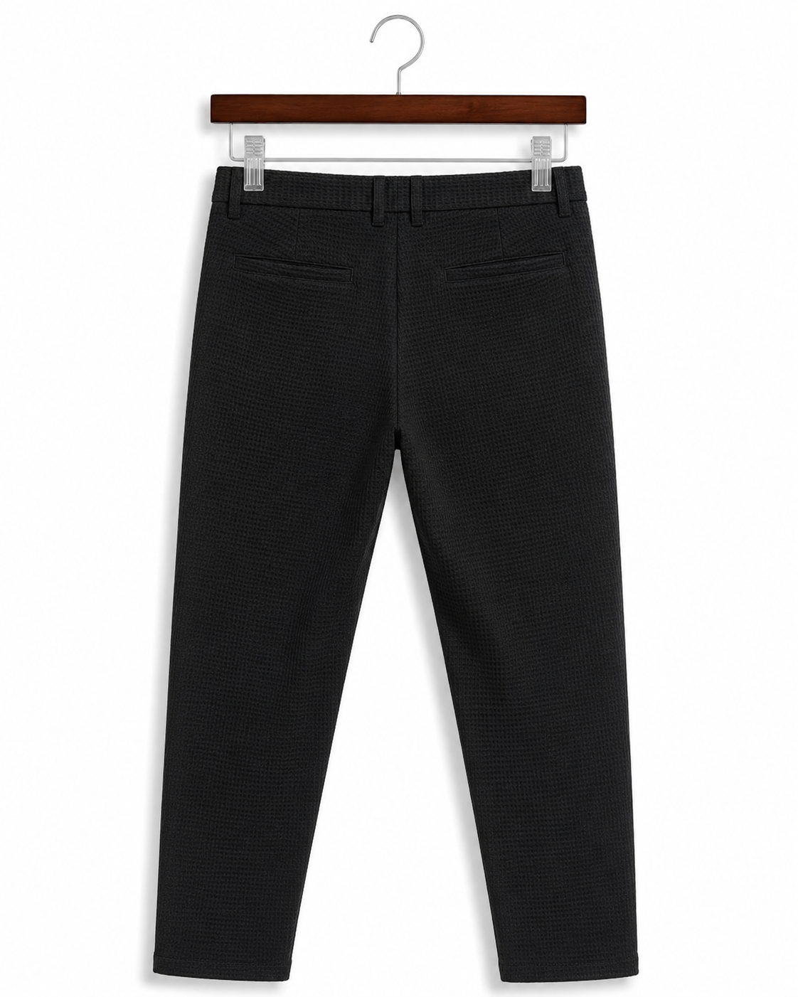 Provence Waffle-Knit Pants