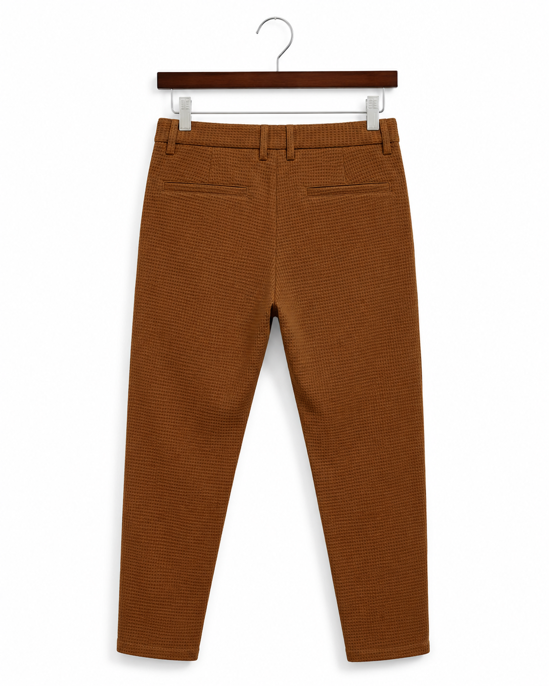 Provence Waffle-Knit Pants