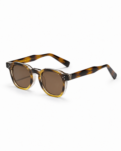 Retro Ortigia Sunglasses