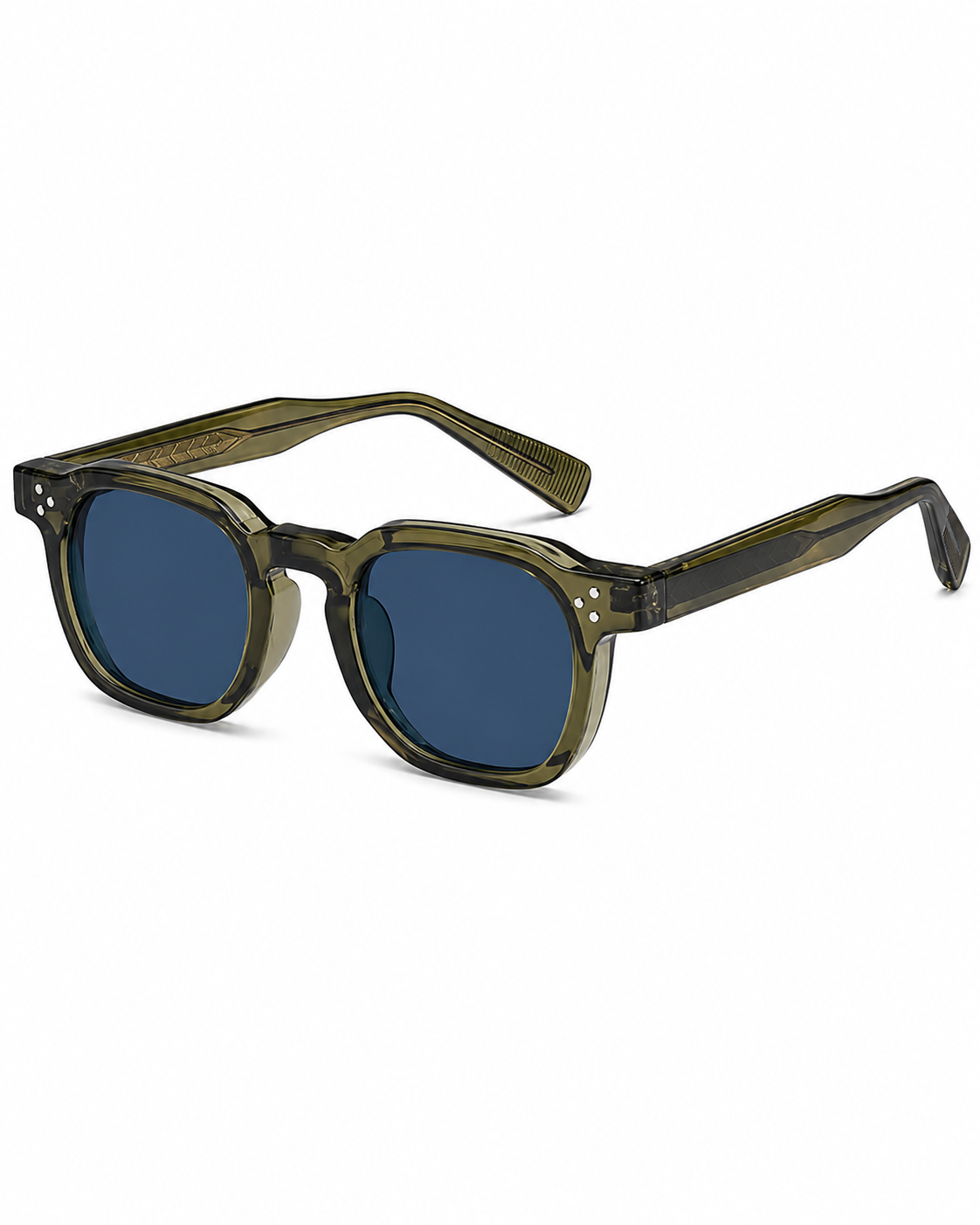 Retro Ortigia Sunglasses