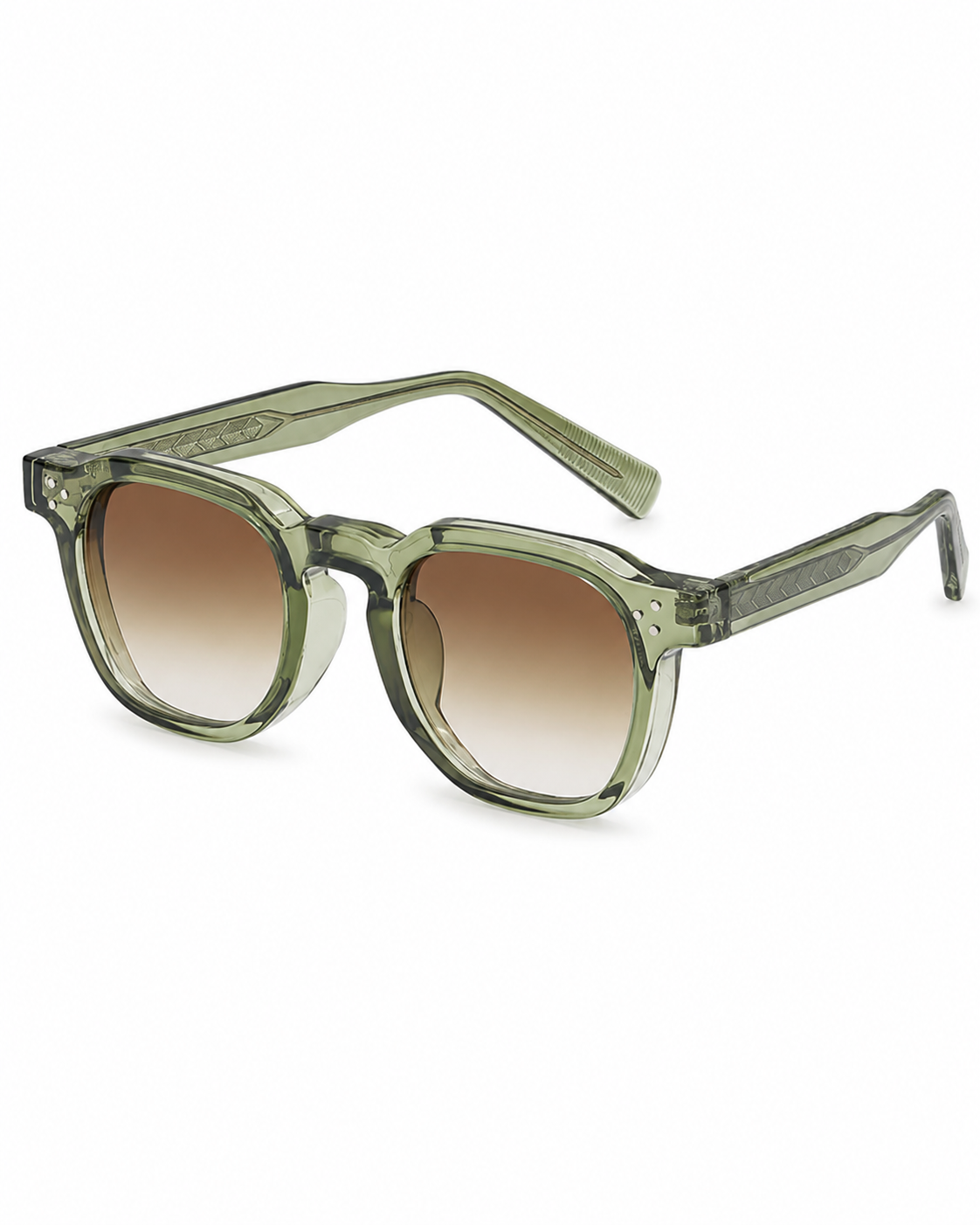 Retro Ortigia Sunglasses