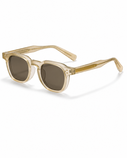 Retro Ortigia Sunglasses