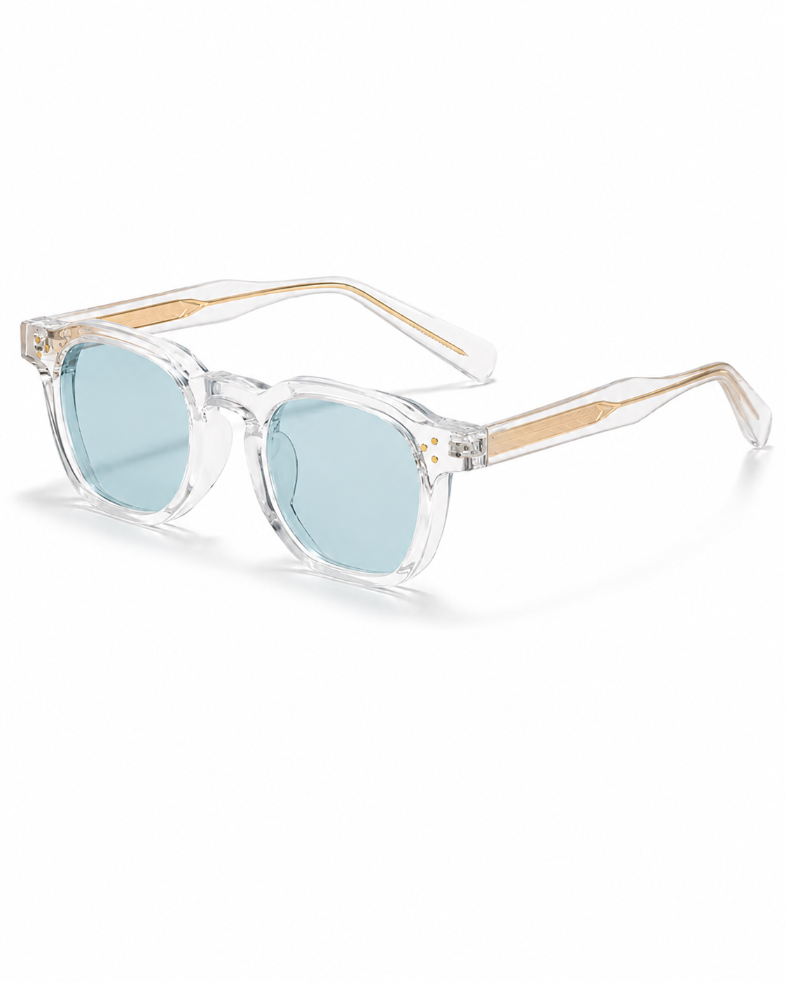 Retro Ortigia Sunglasses