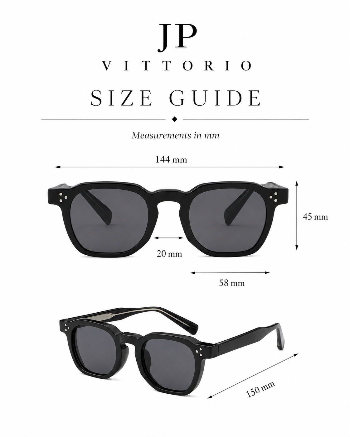 Retro Ortigia Sunglasses