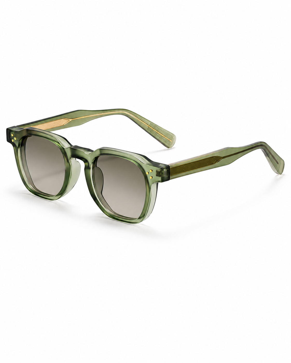 Retro Ortigia Sunglasses
