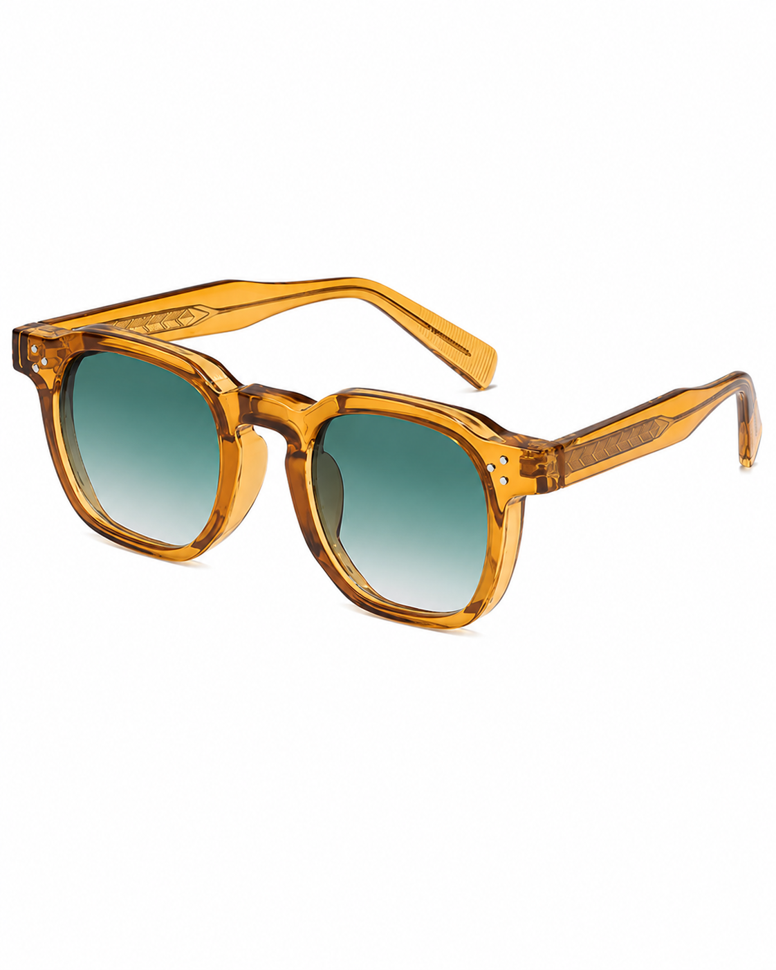 Retro Ortigia Sunglasses