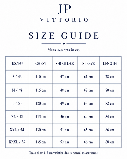 Sorrento Short Sleeve Button-Up